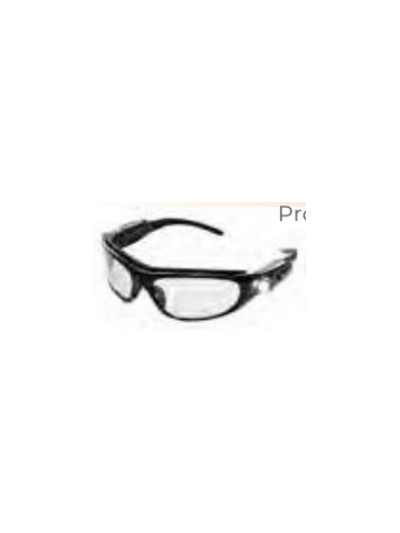 Eyelight Safety Spectacles