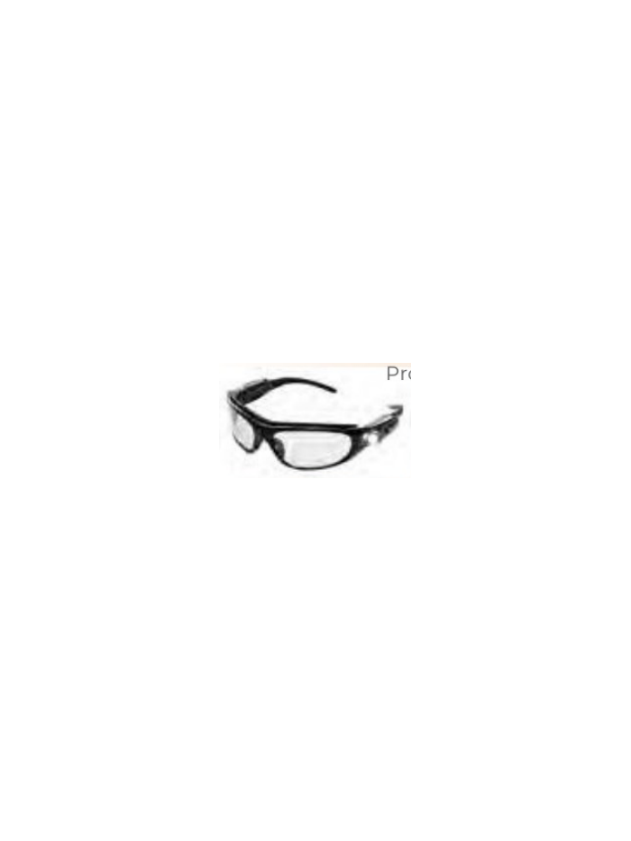 Eyelight Safety Spectacles