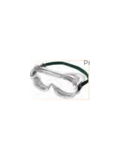 GCV76 Chemical goggles anti scratch