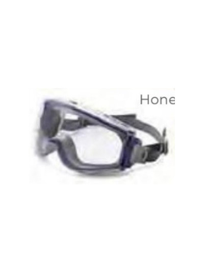 Maxx Pro Safety goggles anti-scratch, anti-fog