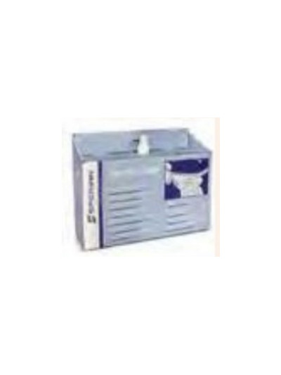 1011380 Lens cleaning disposable station