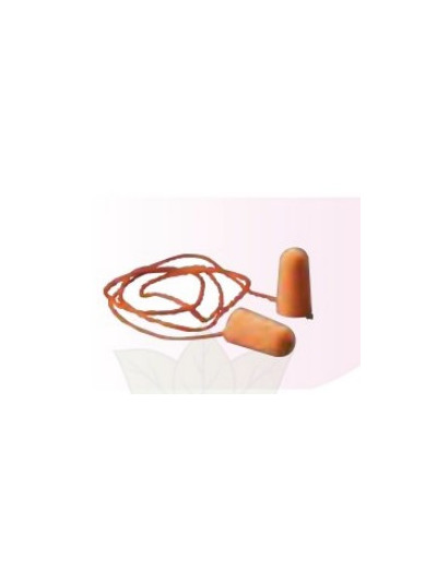 Foam disposable earplug 1100 NRR 29 db