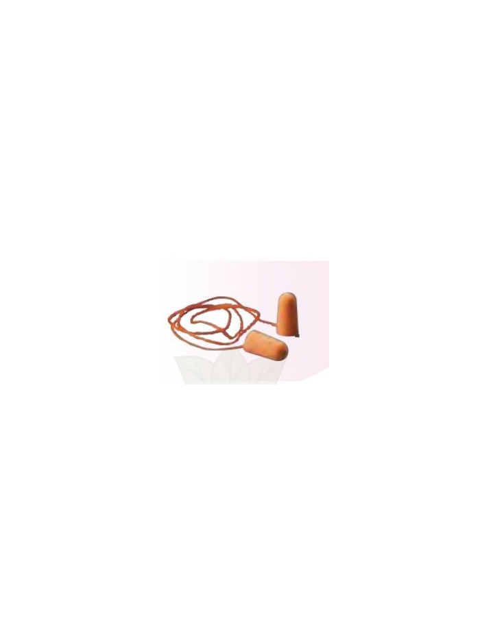 Foam disposable earplug 1100 NRR 29 db