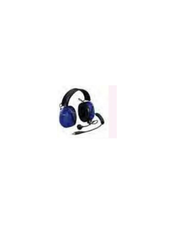 Peltor™ High Attenuation Headset ATEX