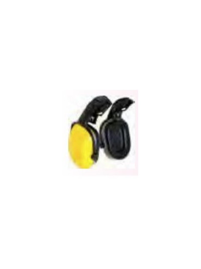 EM123 Cap Attachable Earmuff