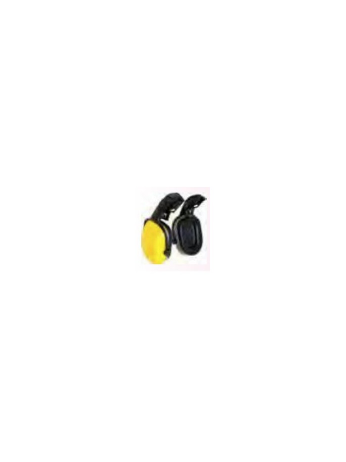 EM123 Cap Attachable Earmuff