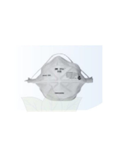 9105 V Flex Particulate Respirator N95 Standard