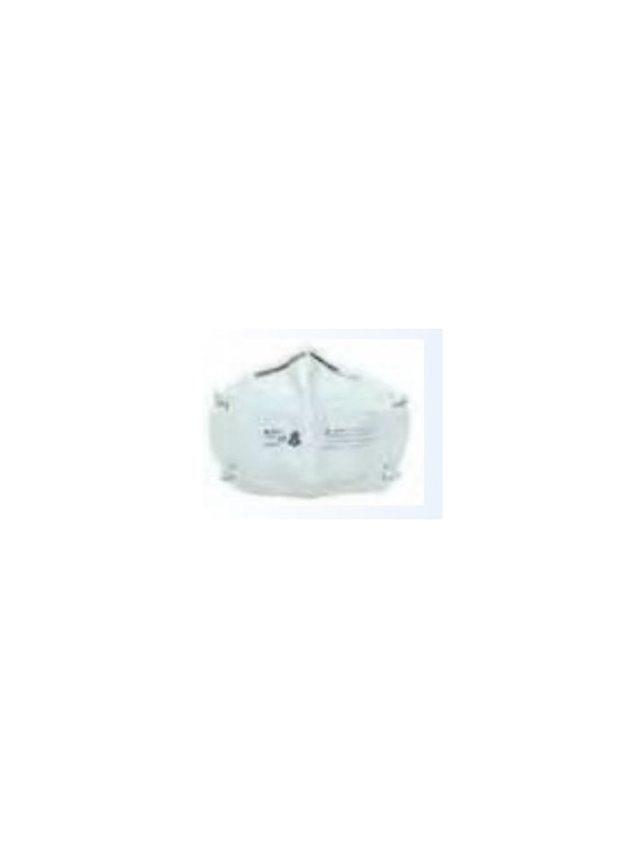 9010 Particulate Respirator N95 Standard