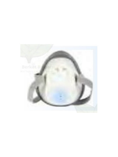 1200 Half Mask Respirator