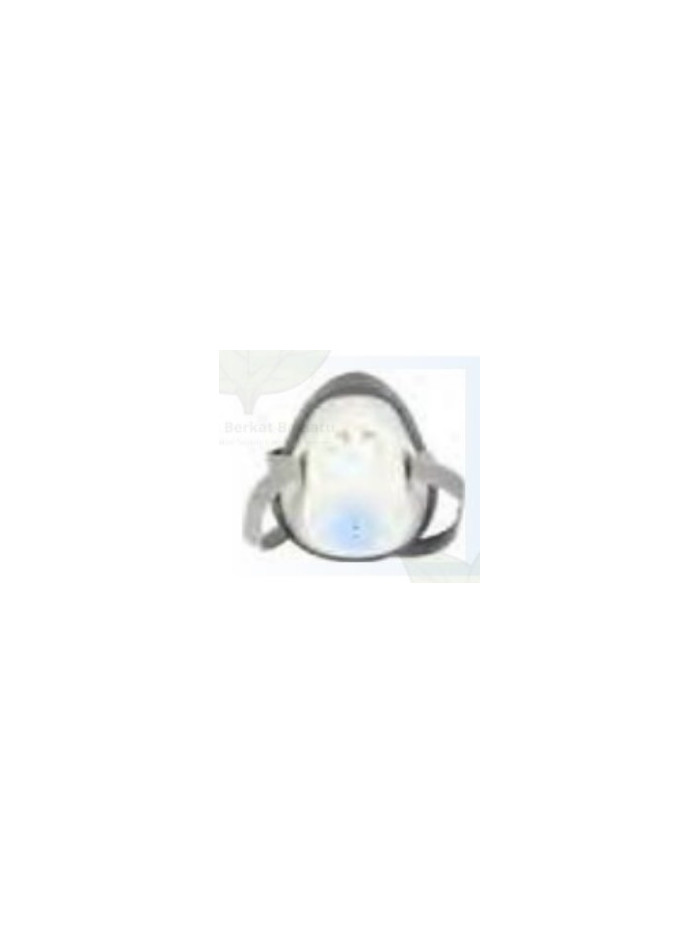 1200 Half Mask Respirator