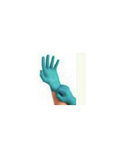 Touch N Tuff Nitrile gloves