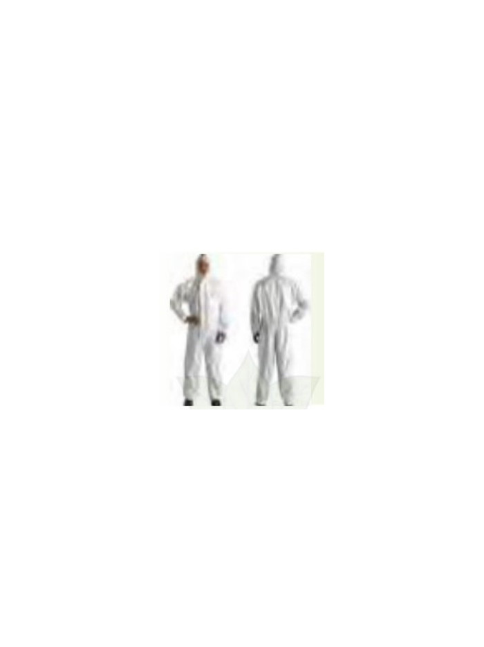 3M Protective coverall