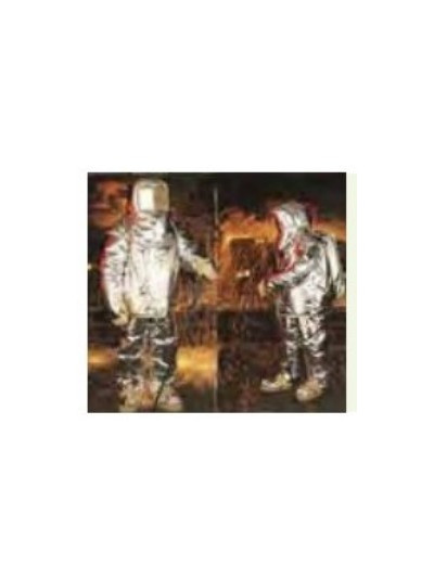 900 Series Kiln Entry Suit