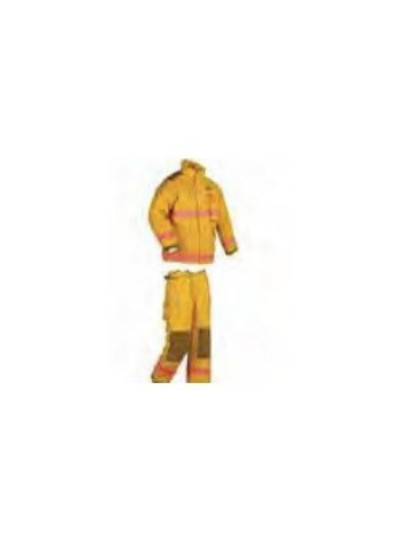 VE Gear fire fighter suit, NFPA Approved