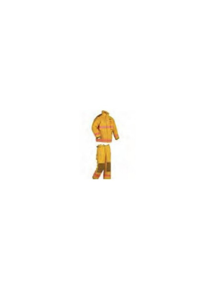 VE Gear fire fighter suit, NFPA Approved