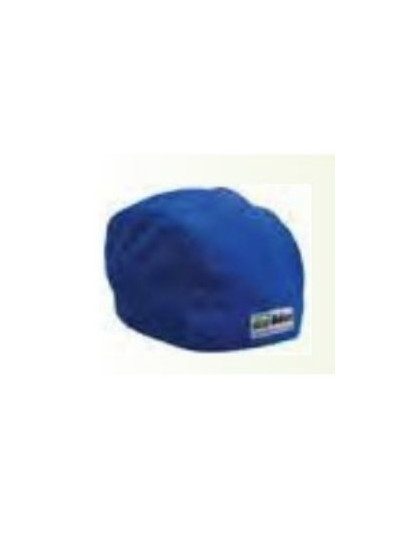 ECB evaporative cooling beanies