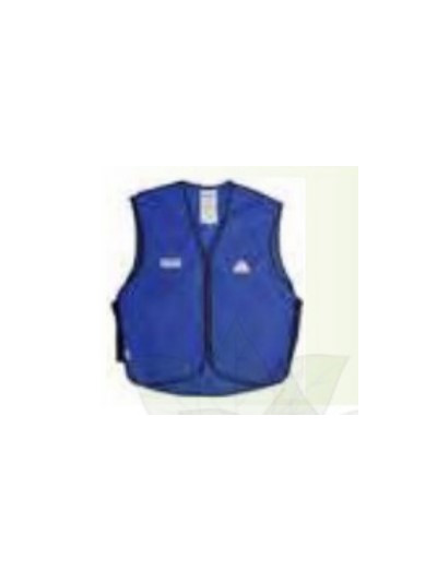 ECV evaporative cooling vest