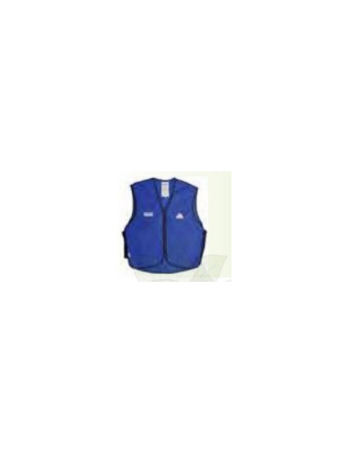 ECV evaporative cooling vest