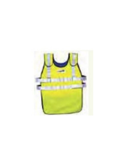 ISO2 Isotherm Class 2 cooling vest