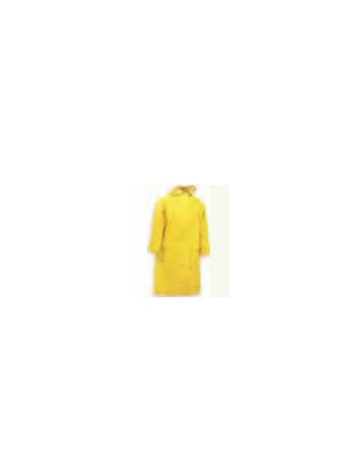 RW11 Raincoat material PVC, POLY, PVC 0.32mm