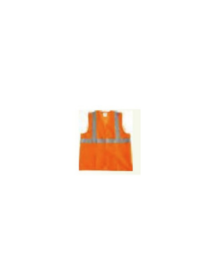 Polyester safety vest