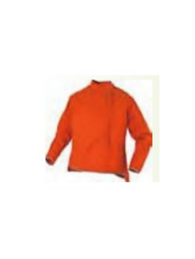 OPWJ30 High visibility welder jacket