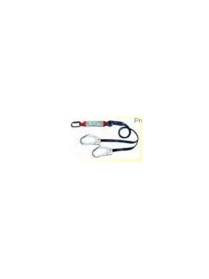 AE5230WAF Sancho™ Shock Absorbing Lanyard