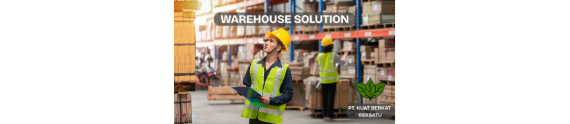 Warehouse Solution